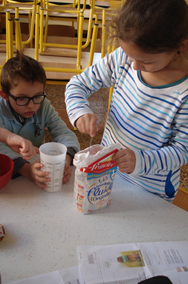 De nouvelles recettes côté cuisine.... De nouvelles recettes côté cuisine....