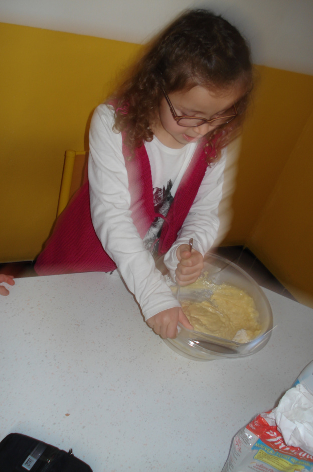 De nouvelles recettes côté cuisine.... De nouvelles recettes côté cuisine....