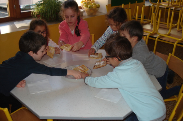 De nouvelles recettes côté cuisine.... De nouvelles recettes côté cuisine....