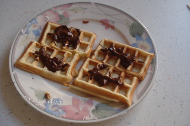 De nouvelles recettes côté cuisine.... De nouvelles recettes côté cuisine....