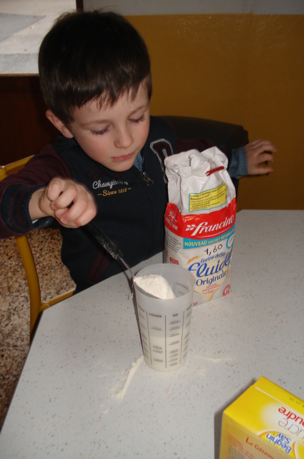 De nouvelles recettes côté cuisine.... De nouvelles recettes côté cuisine....