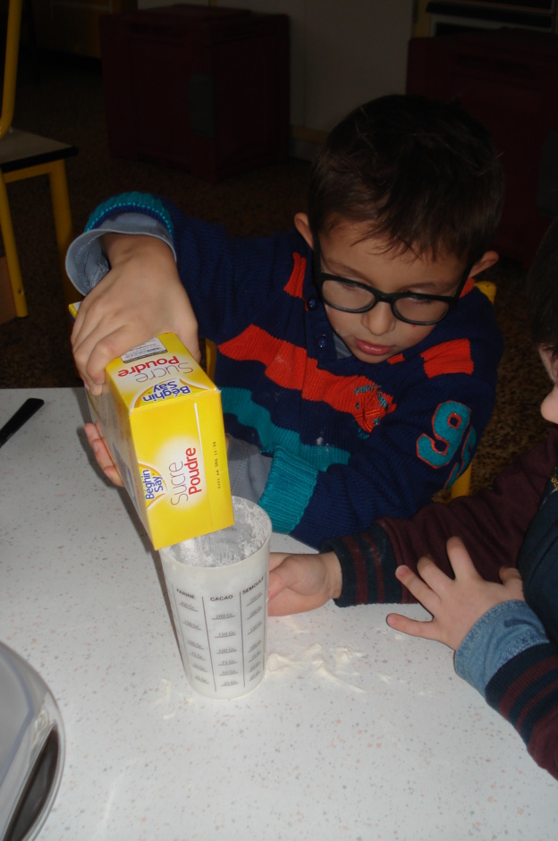 De nouvelles recettes côté cuisine.... De nouvelles recettes côté cuisine....