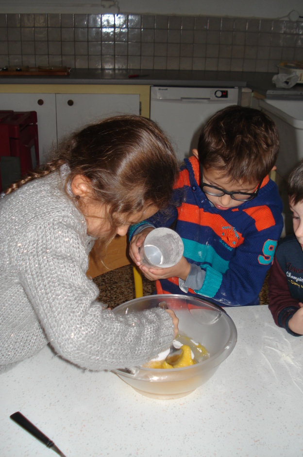 De nouvelles recettes côté cuisine.... De nouvelles recettes côté cuisine....