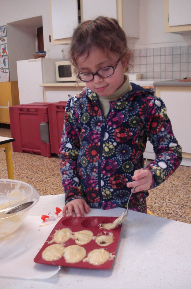 De nouvelles recettes côté cuisine.... De nouvelles recettes côté cuisine....