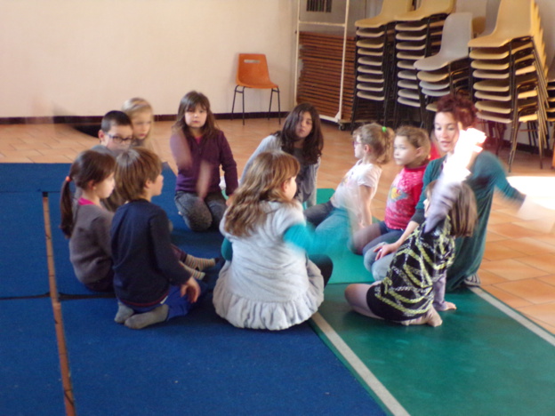 De nouvelles photos aux activités périscolaires de ce 2ème trimestre De nouvelles photos aux activités périscolaires de ce 2ème trimestre