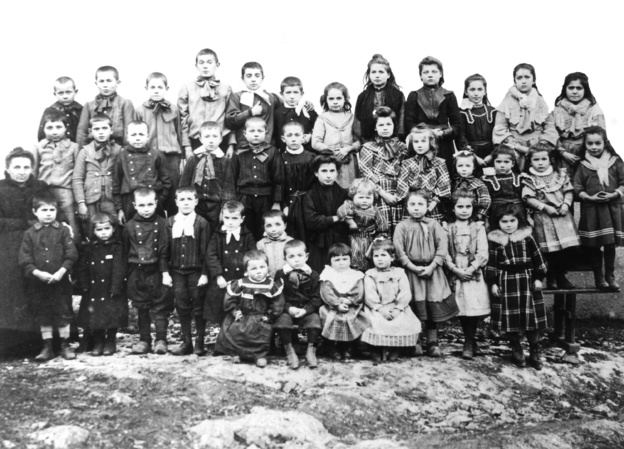 Photo scolaire Photo scolaire