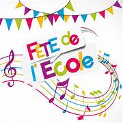 Fête de l'école ! Fête de l'école !