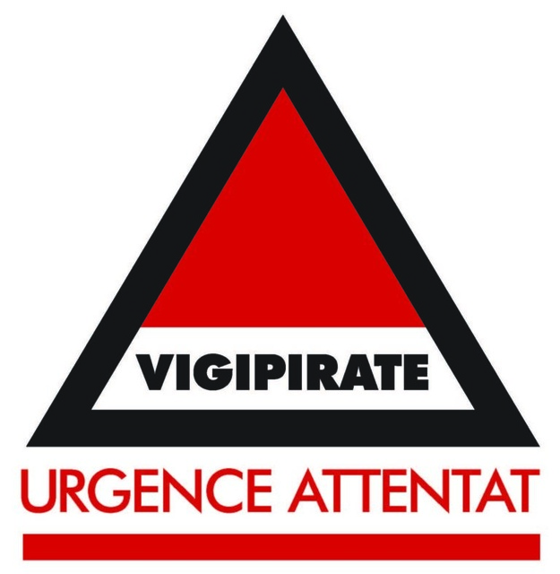 POSTURE VIGIPIRATE "ETE-AUTOMNE 2025 POSTURE VIGIPIRATE "ETE-AUTOMNE 2025