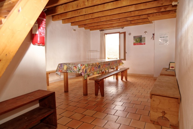 Le séjour Le séjour