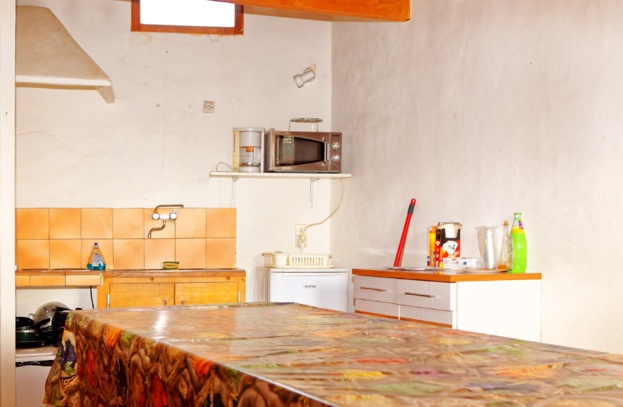 Le coin cuisine Le coin cuisine