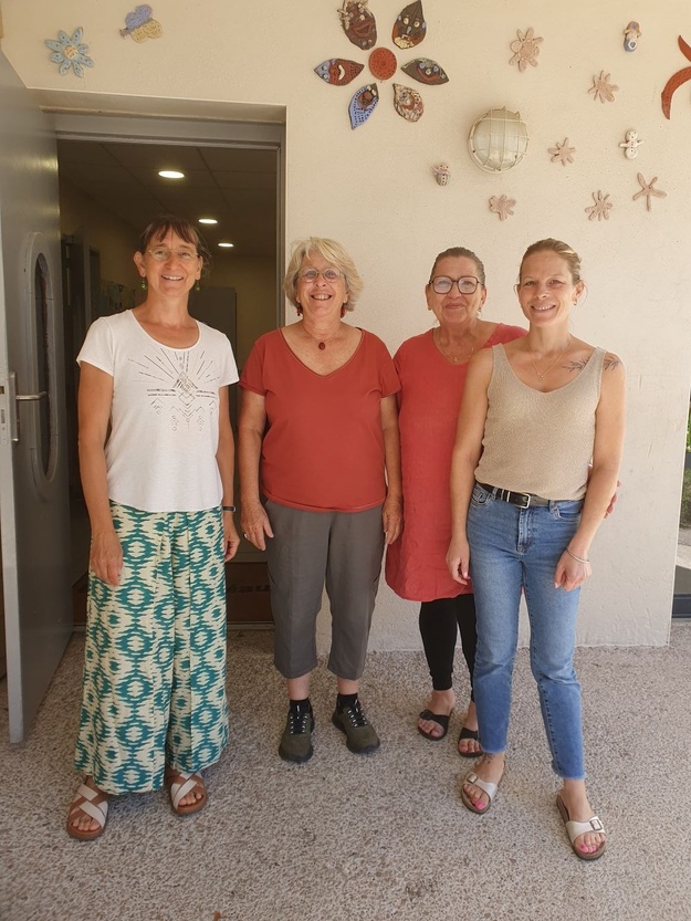 📚 Rentrée Scolaire 2025-2026 📚 Rentrée Scolaire 2025-2026