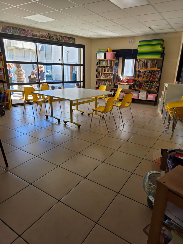📚 Rentrée Scolaire 2025-2026