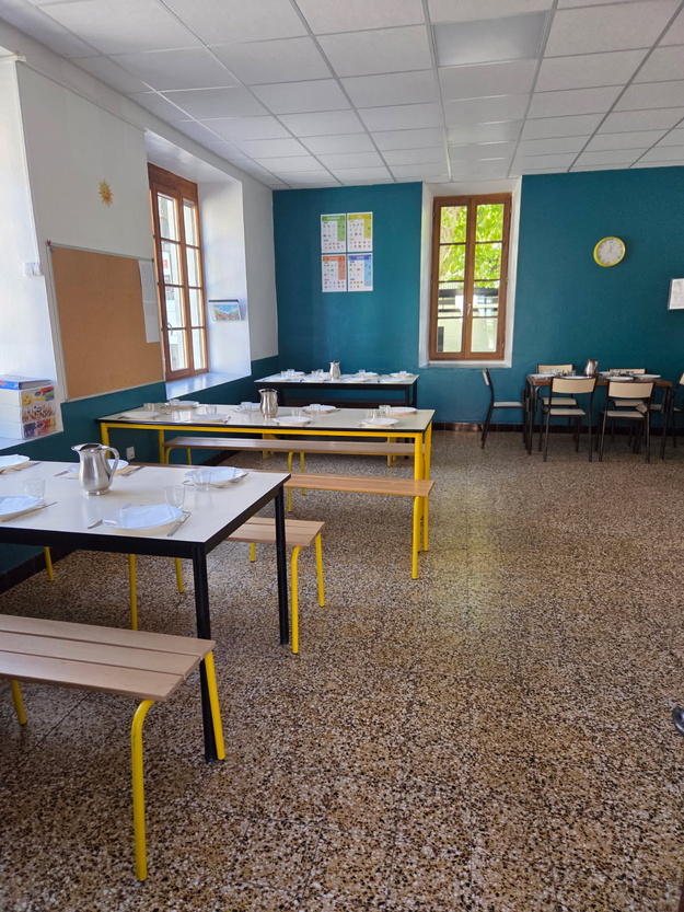📚 Rentrée Scolaire 2025-2026