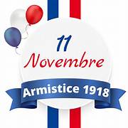 Cérémonie du 11 Novembre 2026