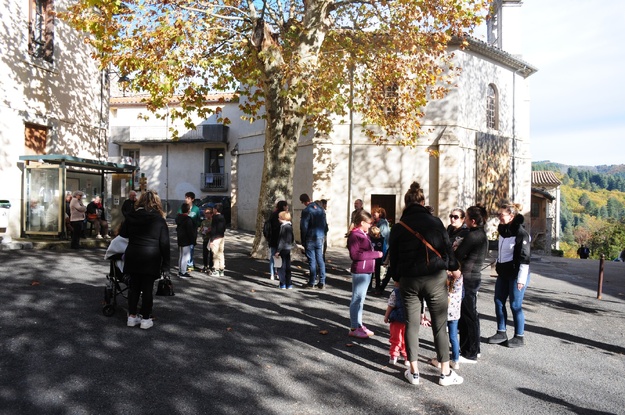 Cérémonie du 11 Novembre 2025 Cérémonie du 11 Novembre 2025