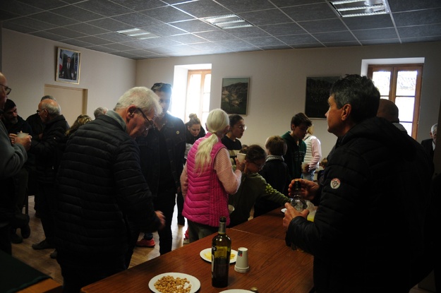 Cérémonie du 11 Novembre 2025