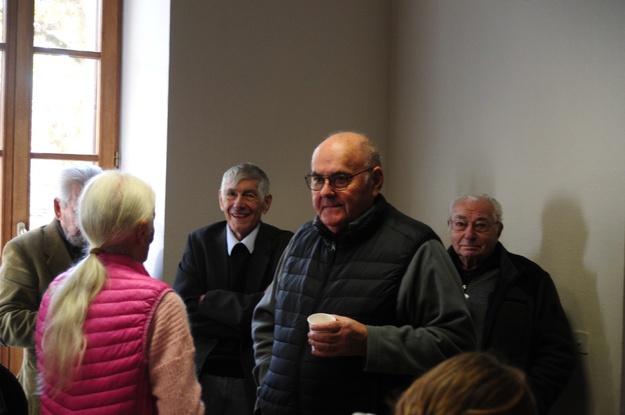 Cérémonie du 11 Novembre 2025 Cérémonie du 11 Novembre 2025