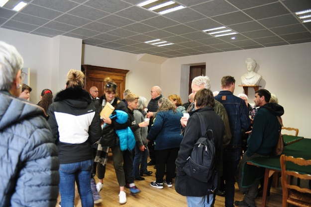 Cérémonie du 11 Novembre 2025 Cérémonie du 11 Novembre 2025