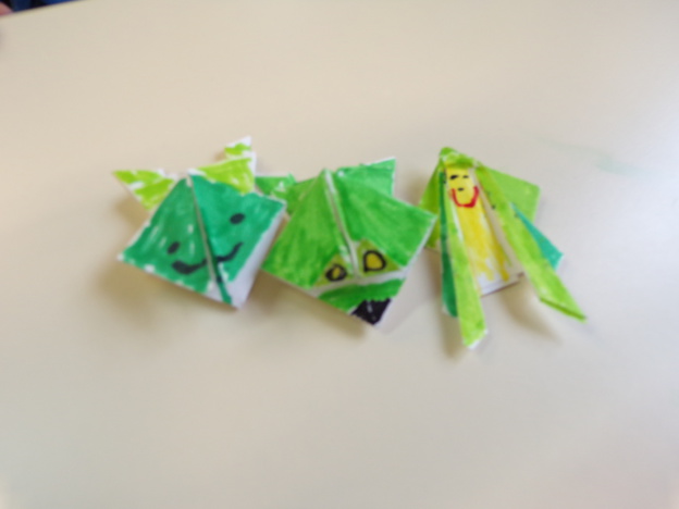 Les activités périscolaires de ce 3ème trimestre en images Les activités périscolaires de ce 3ème trimestre en images