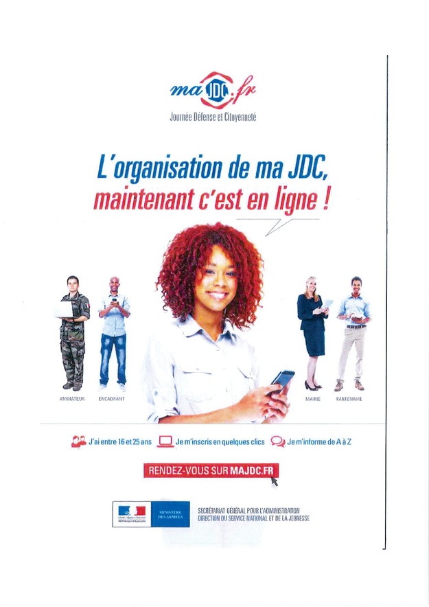 Recensement militaire