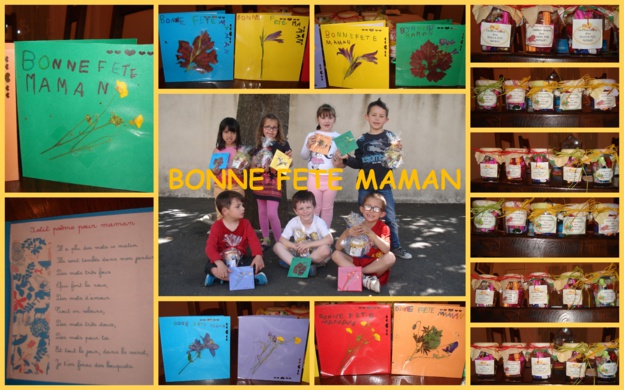 Activités périscolaires avec Danièle Activités périscolaires avec Danièle