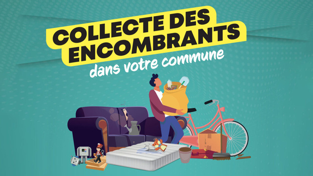 Réglementation Encombrants et déchets verts 1er juin 2026 !