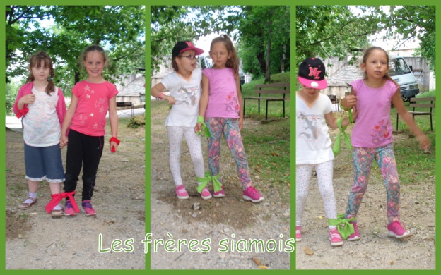 Les vendredis "Fort Boyard" avec Dadoue Les vendredis "Fort Boyard" avec Dadoue