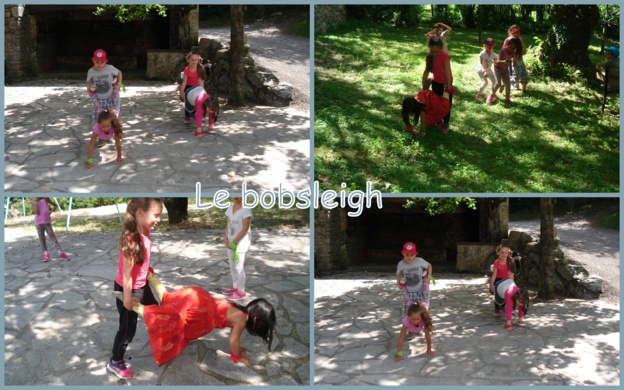 Les vendredis "Fort Boyard" avec Dadoue Les vendredis "Fort Boyard" avec Dadoue