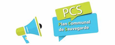 📢 Plan Communal de Sauvegarde – Mise à jour
