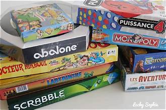 🎲 DES JEUX DE SOCIÉTÉ À BRÉAU-MARS ! 🎲