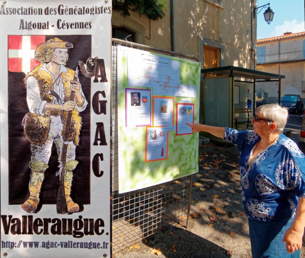 Hélène Guillaume nous raconte la vie d'Henri Quatrefages de la Roquette Hélène Guillaume nous raconte la vie d'Henri Quatrefages de la Roquette