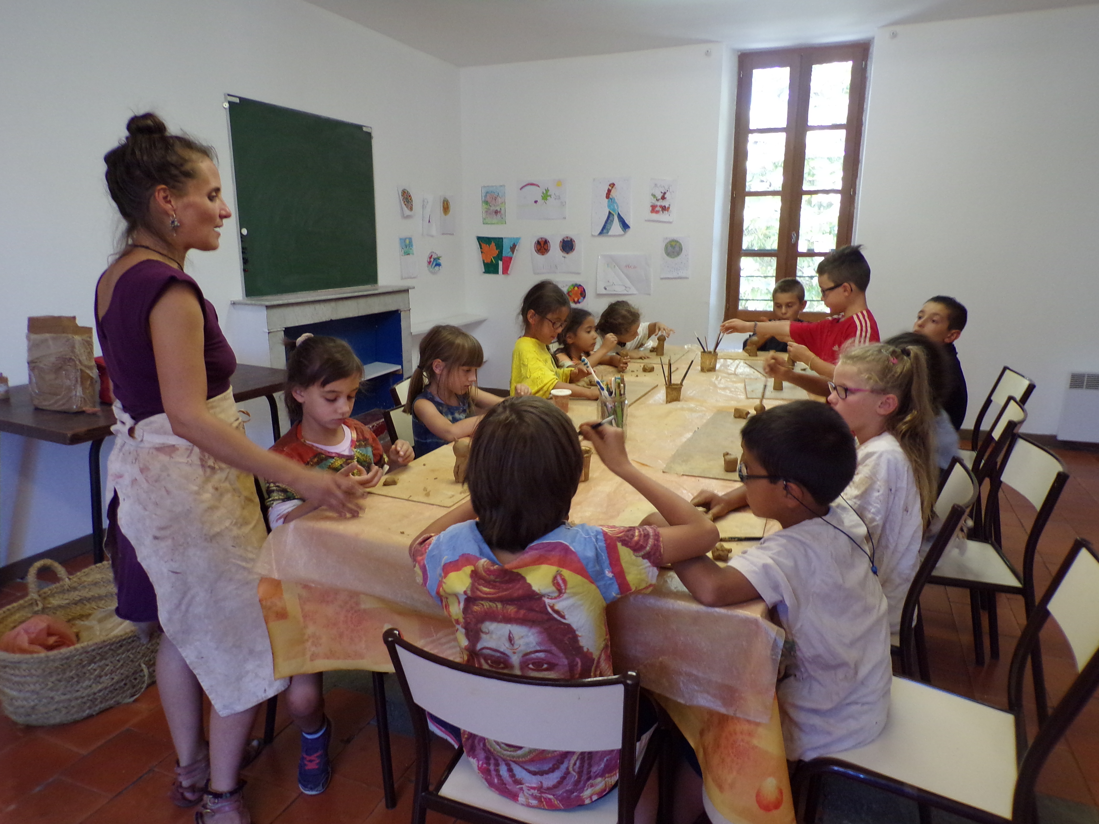 Nouvelles photos des TAP du 06/09/2016