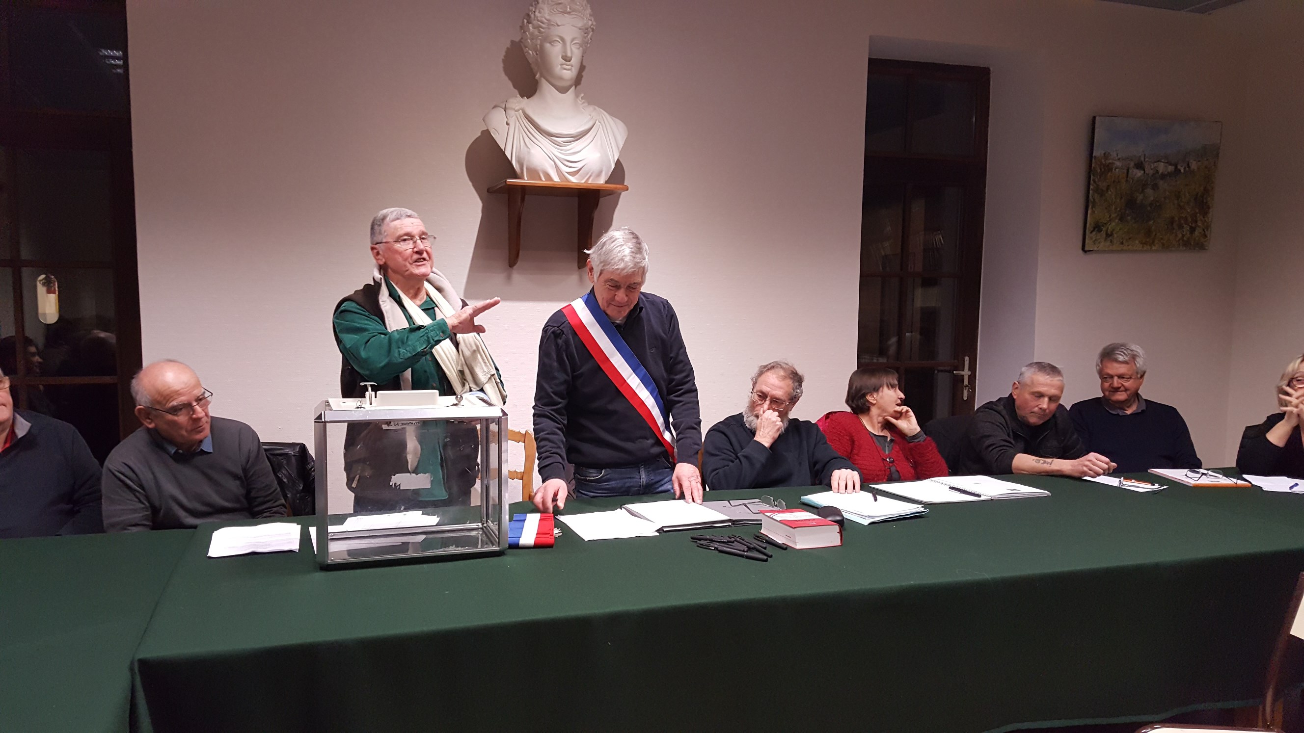 Fusion communes et nouvelle adresse site internet Fusion communes et nouvelle adresse site internet