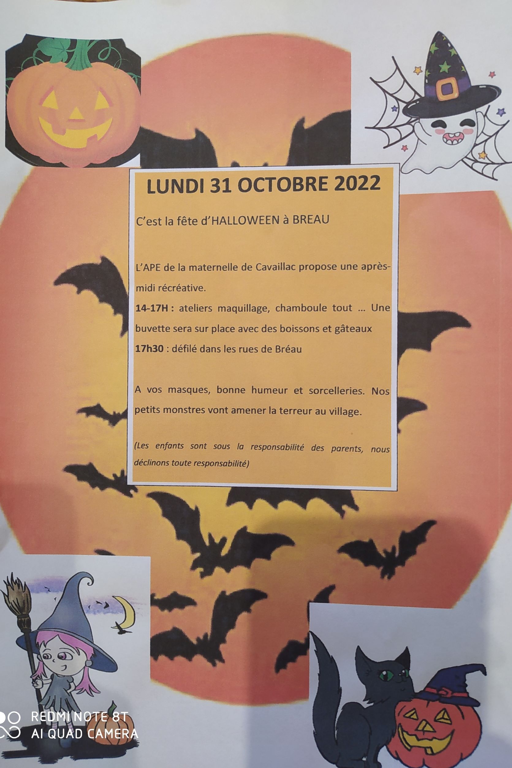 HALLOWEEN