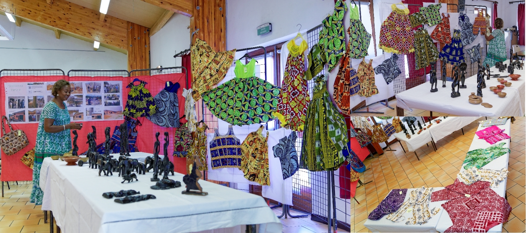 Une explosion de couleurs !!! Une explosion de couleurs !!!