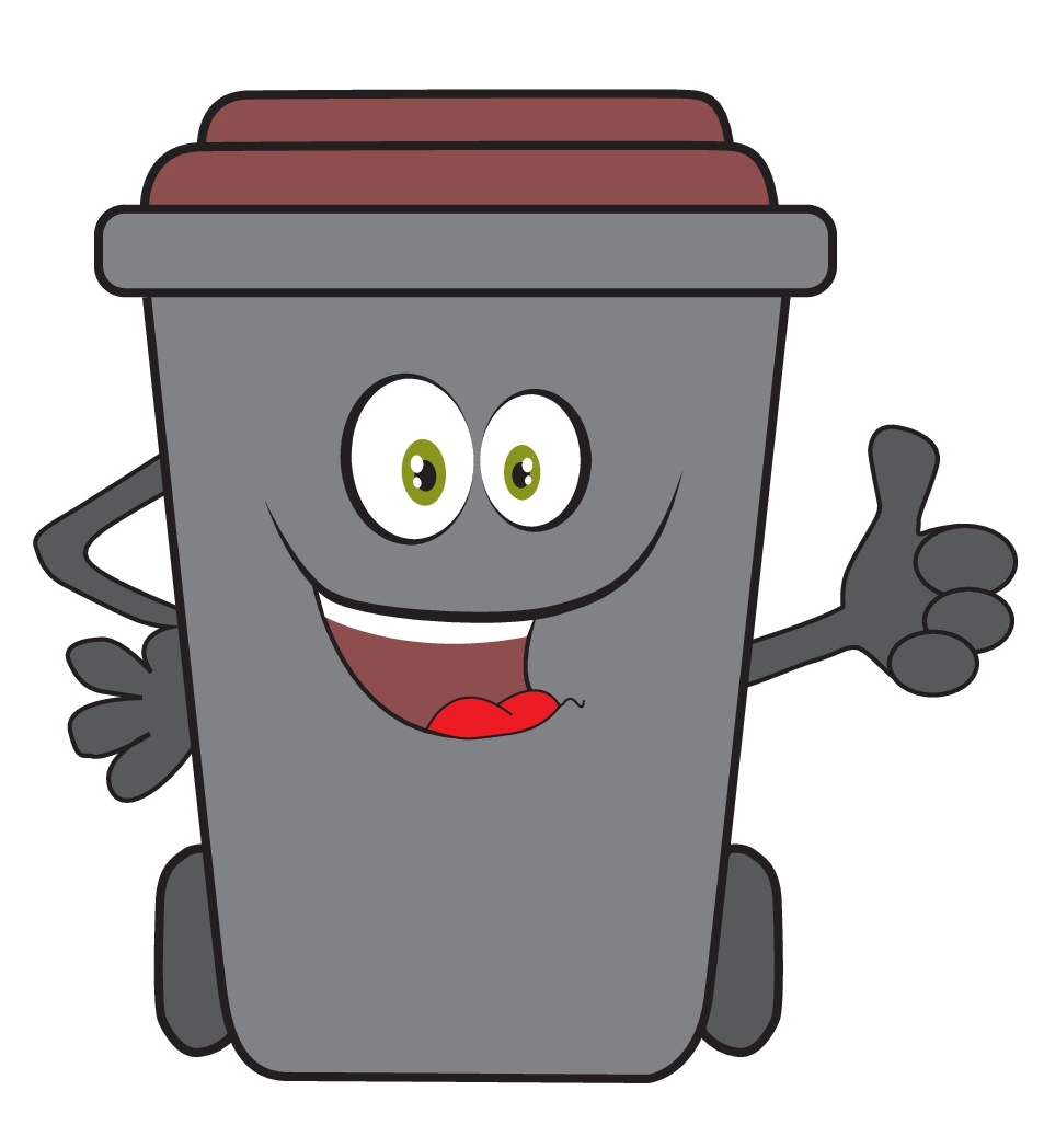 Collecte des bacs gris tournée de Mars décalée Collecte des bacs gris tournée de Mars décalée