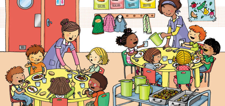 INSCRIPTION CANTINE SCOLAIRE SEPTEMBRE 2023 INSCRIPTION CANTINE SCOLAIRE SEPTEMBRE 2023