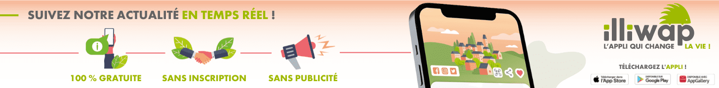 Application ILLIWAP Application ILLIWAP