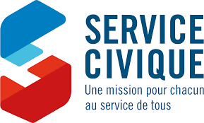 SERVICE CIVIQUE À L’ÉCOLE DE BRÉAU-MARS SERVICE CIVIQUE À L’ÉCOLE DE BRÉAU-MARS
