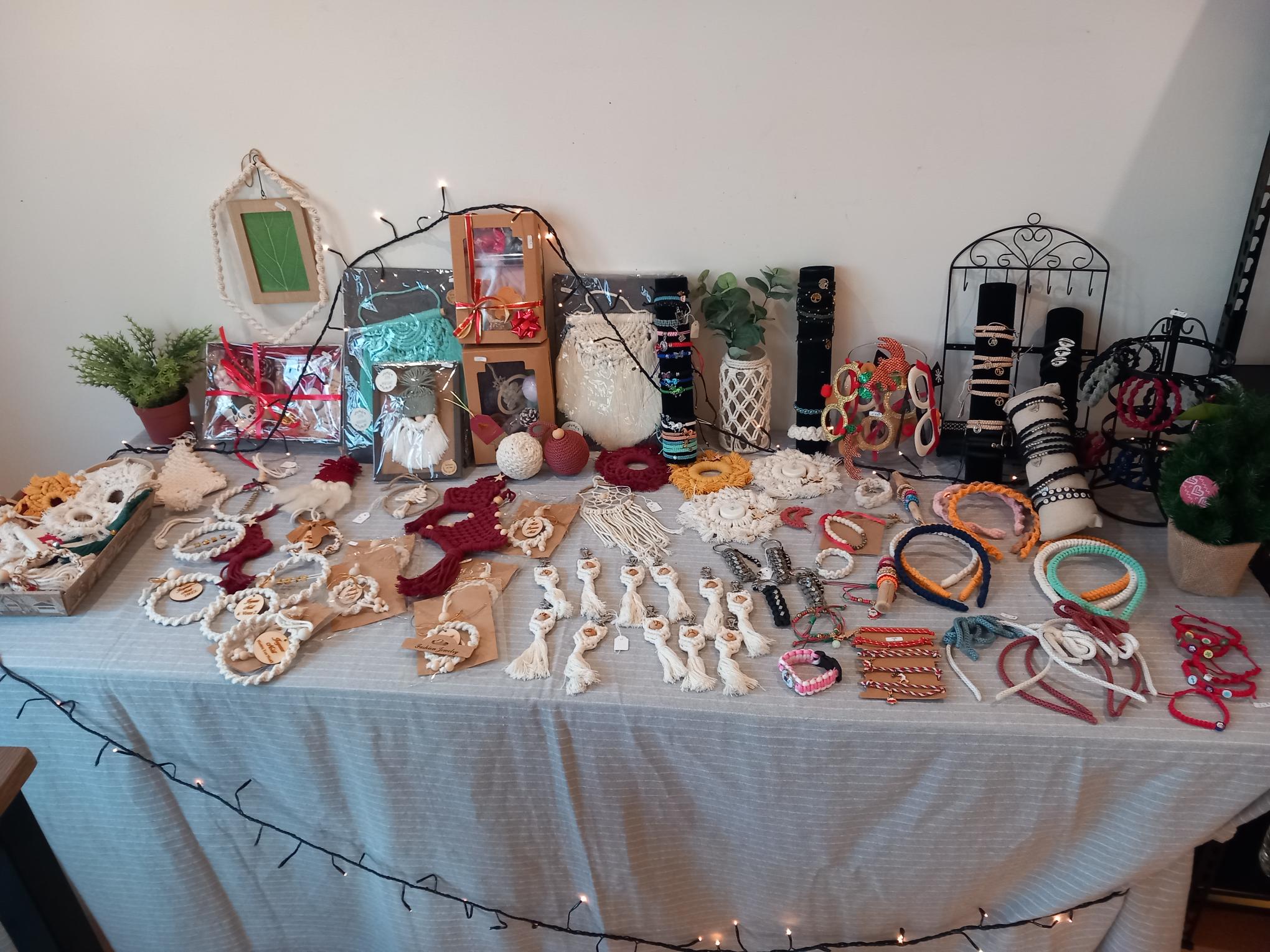 Epicerie - dépôt de pain Epicerie - dépôt de pain