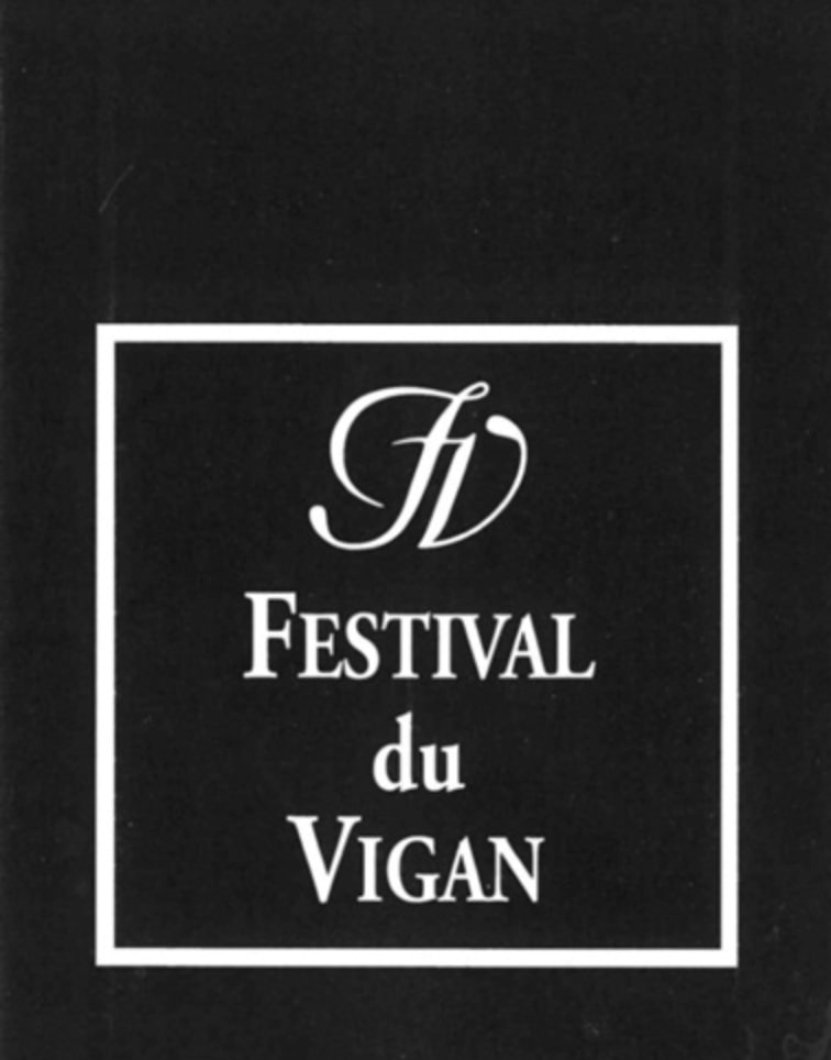 FESTIVAL DU VIGAN DU 16 07 AU 21 AOUT 2024 FESTIVAL DU VIGAN DU 16 07 AU 21 AOUT 2024