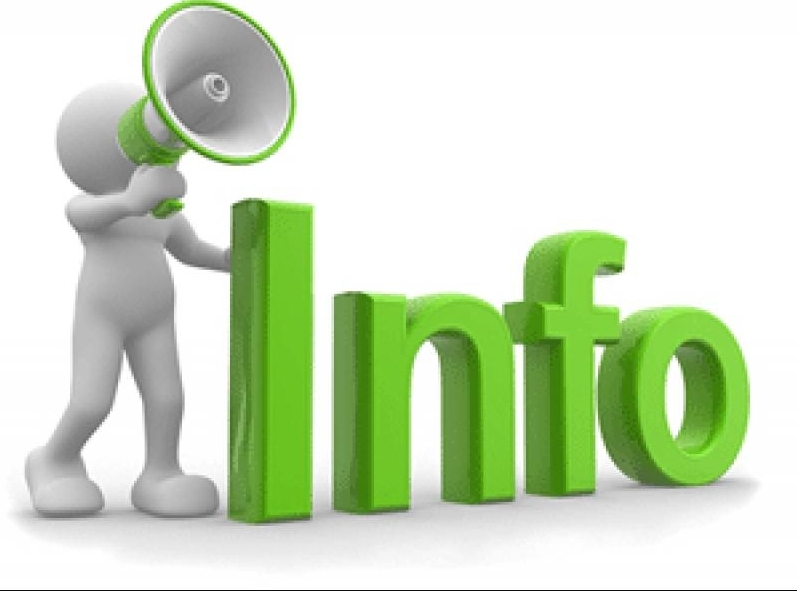 Informations aux habitants de Bréau-Mars Informations aux habitants de Bréau-Mars