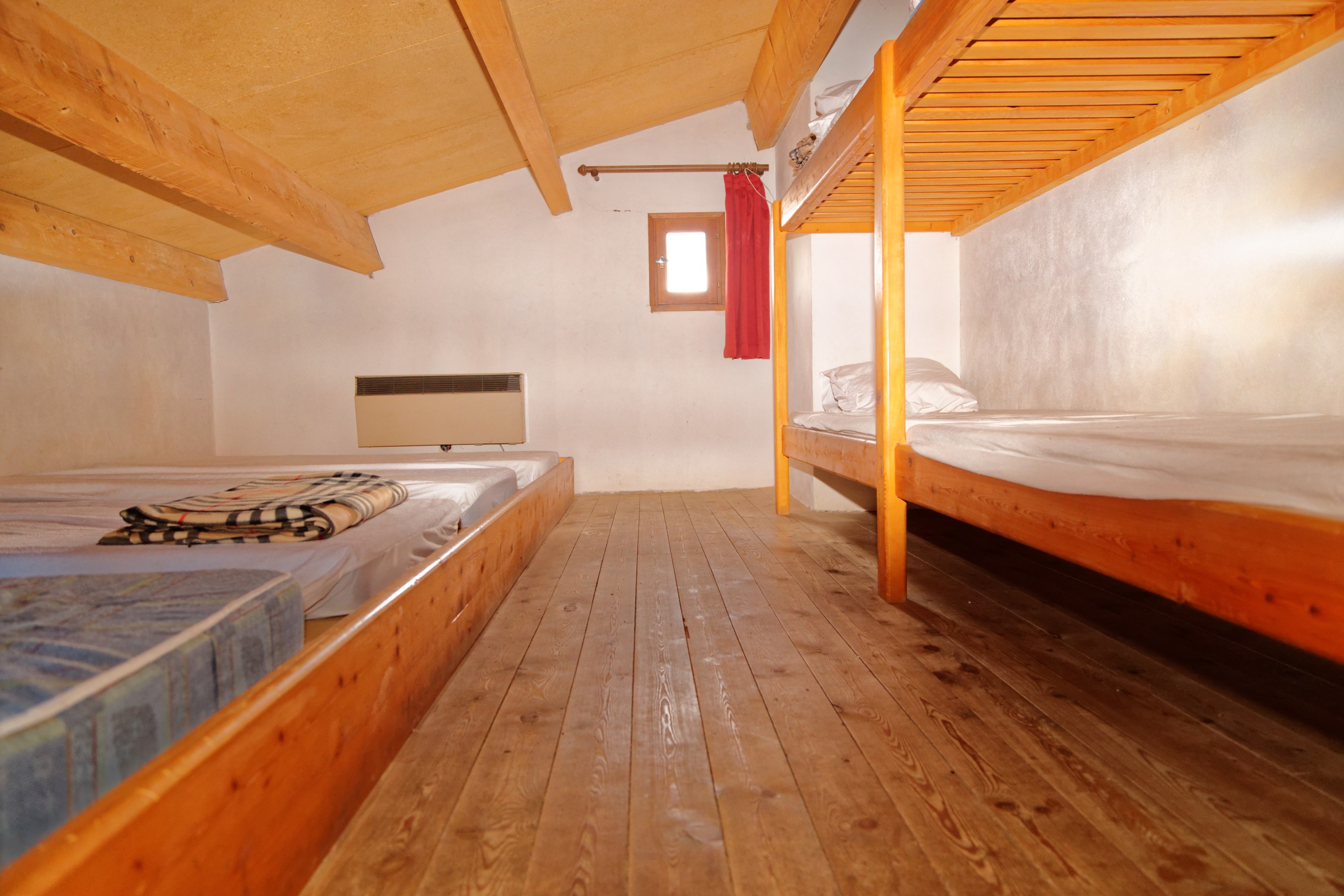 Le couchage Le couchage