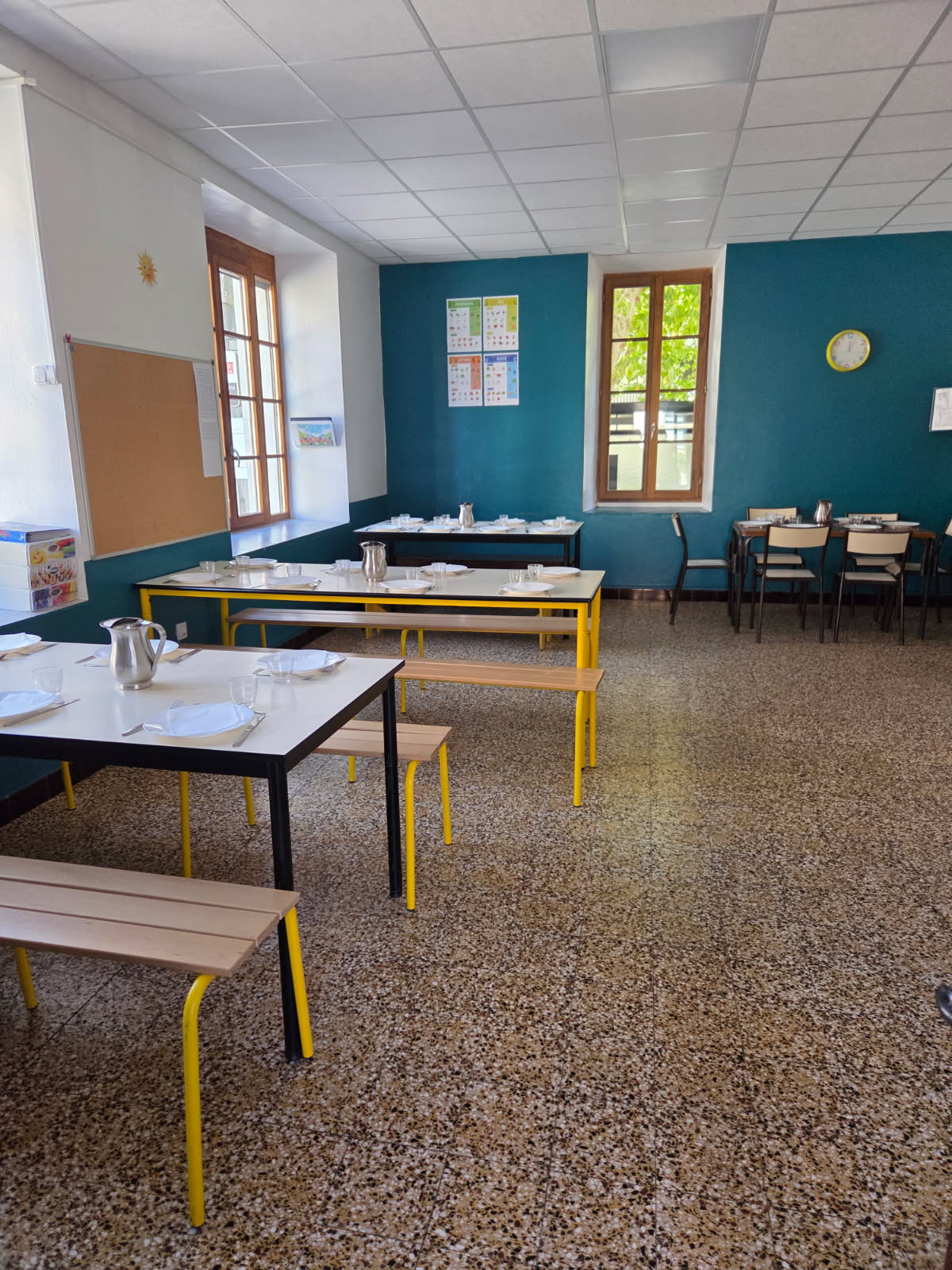 📚 Rentrée Scolaire 2025-2026
