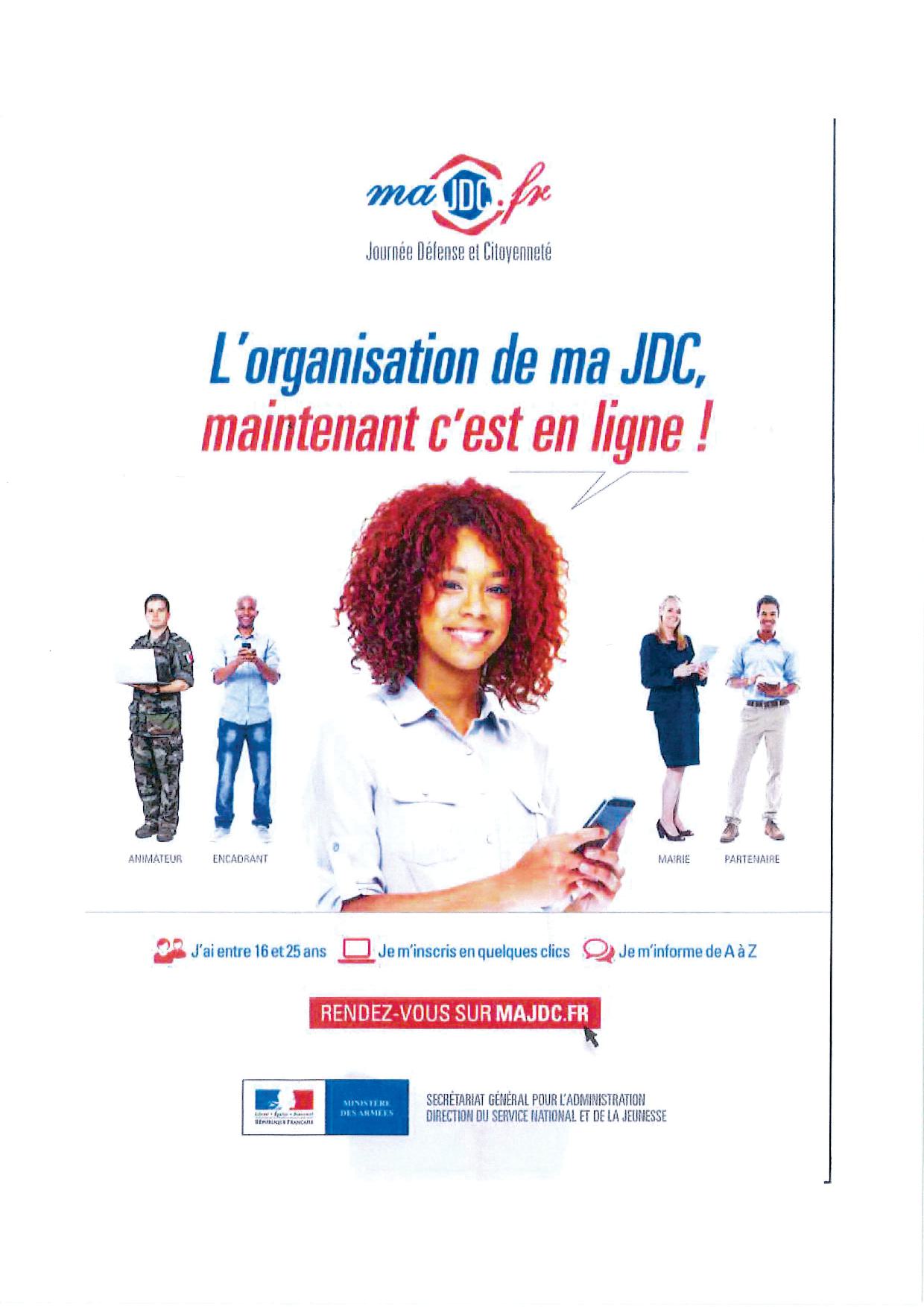 Recensement militaire