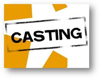 CASTING - Cherche des figurants pour film