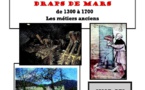 Conférence sur les moulins de Bréau - samedi 17 septembre Conférence sur les moulins de Bréau - samedi 17 septembre