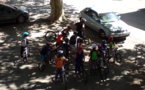 Voici les premières images et vidéos des activités périscolaires de ce 02/09/2016 Voici les premières images et vidéos des activités périscolaires de ce 02/09/2016