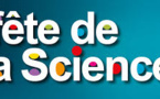 Les GS-CP fêtent la science!