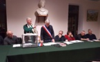 Bréau-Mars: 1er conseil municipal le 10 janvier 2019 Bréau-Mars: 1er conseil municipal le 10 janvier 2019